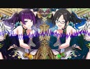 【まみみつ】摩美々と三峰で「NEO THEORY FANTASY」【まみみね】