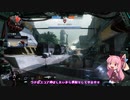 【TITANFALL2】茜ちゃんがパイロットになったようです
