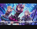 【デレマス】ノンストップ Remixメドレー【睦月周平】