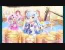 ツキノ「おいしい撮影は大好きなの♡」１話【SB69】【ショバフェス】