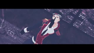【MMDコナン】赤井秀一 Gimme×Gimme