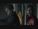【無謀すぎる】バイオハザード RE2 レオン編 part 1【初見プレイ】