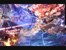 【MHWアイスボーン】チャージアックスで狩る歴戦王ネロミェール初見プレイpart23
