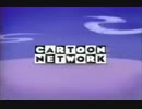 CN「カートゥーンクライシスセンター」CM集 英語版