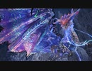 【MHWI】溟鳴り遥か遠く【双剣】