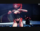 【ＭＭＤ）7～セクシーなテトと置物？ケルＯロス～