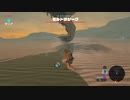 裸一貫　ゼルダの伝説BotW　part10