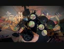 【叩いてみた】夜咄ディセイブ【じん】