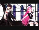 【にじさんじMMD】紅ズワイガニで『ニア』【三枝明那/愛園愛美】
