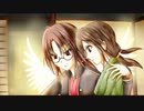 #18【朗読】君だけとの幸せを求める春の物語『聖霊天華～君とこそ 春来ることも待たれしか～』