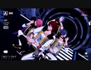 【MMDあんスタ】KiLLER LADY 『Crazy:B』