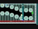 スーパーマリオメーカー2 クリア率0.00% UNDERTALE - Sans Fight