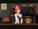 【だらだらプレイ】もふと聖剣伝説3 part10【眠りの花畑に突撃】