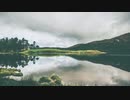 アメモモリ ～大湿原と雨音の演奏会～ - 提供