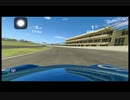RealRacing3突っついたら罰が当たったPART1