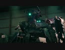 【PS4】FFⅦリマスターとリメイクを比較 CHAPTER 5 Part.03