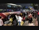 広州市で大量倒産 ＆ 湖北人が大量失業