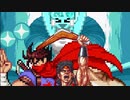 【MUGEN】TAG TEAM WARS　Part4
