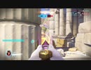 Overwatch オーバーウォッチ適当実況動画part7