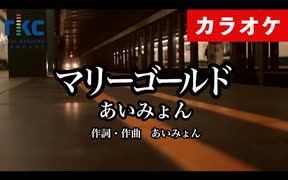 【ニコカラ】マリーゴールド / あいみょん（生演奏）【弾いてみた】