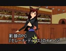 3ボスケモ娘のサタスペ　1-1 『モンスターキングハンティング』