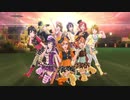 Brightest Melody【μ's】