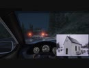 【実況？】GTA5でドライブしながら旅行の思い出を語る Part3 END