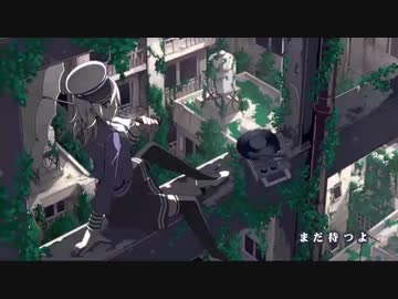 【期間限定復活で】天ノ弱を歌ってみた　優。
