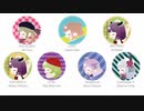 【7つの歌声合成】でMr.Music（カバー）