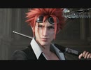 【FINAL FANTASY VII REMAKE】『BOSS：レノ「教会」』