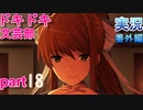 【ドキドキ文芸部】何もわからない私がハーレム文芸部に入部する　番外編18 【実況】