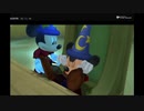 【実況】ニコ生でキングダムハーツDREAM DROP DISTANCE Part19【初見プレイ】