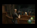 【PS2版】バイオハザード4　PROを普通にプレイ　CHAPTER5-2（2/2）
