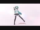 【MMD】ジェンガ【モーショントレース】