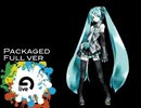 Packagedを歌ってみました♪(るりま) (転載）
