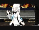 【MMD】Complextro舞元をホロライブのFOXに踊って頂きました