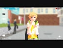 ||MMD - あんスタ|| おじゃま虫 | Ojama Mushi