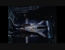 ウルトラホーク1号発進を高音質にしてみた