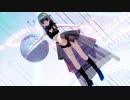 【MMD】らぶ式Lioで『ぶれないアイで』1080p