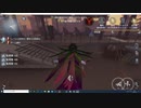 第五人格　　ハンターになって頑張る＾＾熱盛Ｗロケットチェアをぶっ壊す^^