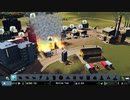 【実況】毎日「シティーズ:スカイライン」をしよう 第二章Part3