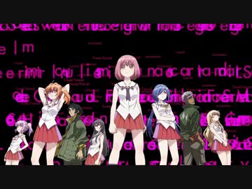 オルガ リリース ザ スパイス OP・素材集