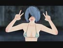 【MMD】ヨルハ二号B型でMarine Bloomin’ 【2B】