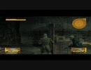 MGS4 ノーキルノーアラート act1-04（2周目かつEasy）