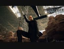 【FINAL FANTASY VII REMAKE】『BOSS：ルード「伍番街スラム_エアリスの家」』