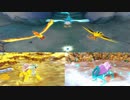 ポケモンー不思議のダンジョン救助隊DX実況？　してみる43【色々ありすぎ！！】