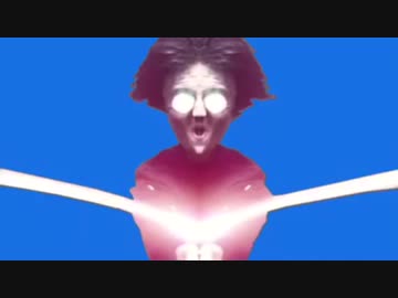 音割れ550倍