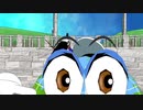【MMDモデル配布】ダメ。ゼッタイ。君がNostalogic