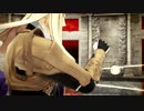 【MMDグラブル】FINAL Judgment 【カシウス/モデル配布有り】