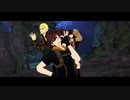 【Fate/MMD】英雄王とザビーズでANIMAる